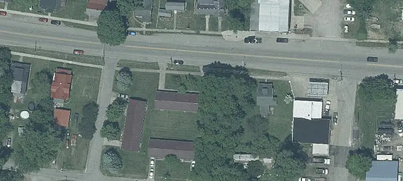 Occupied Multifamily Property