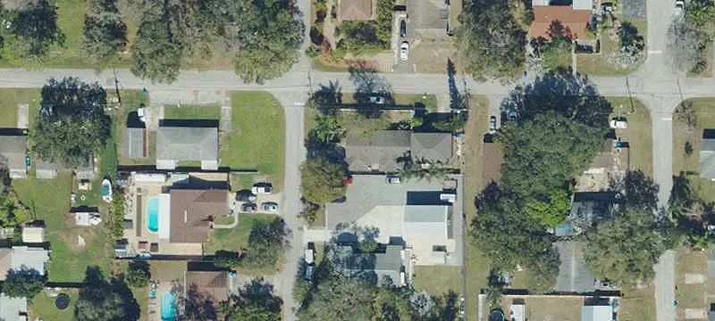 Residential Income Property with Dog Run