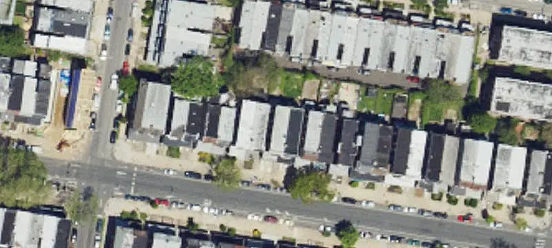 Updated Three-Unit Triplex