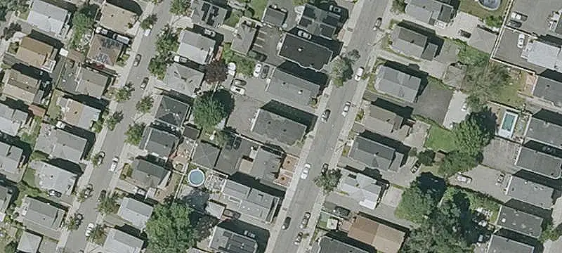 Multifamily Property Requiring Renovation