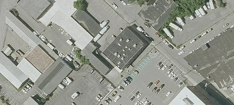 Standalone Warehouse