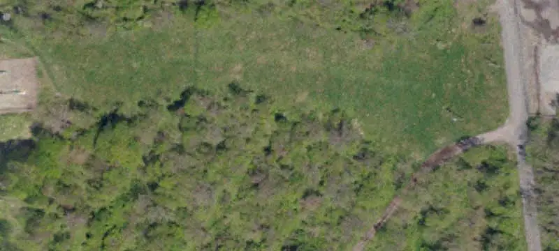 Commercial Land with Road Frontage