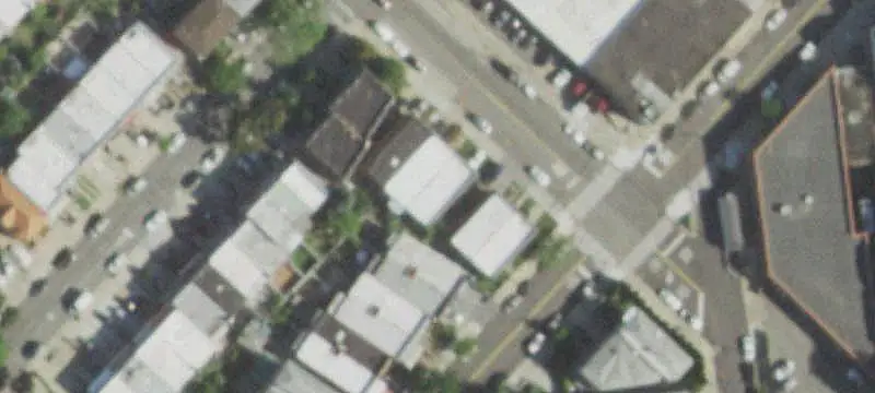 Detached Two-Family Duplex