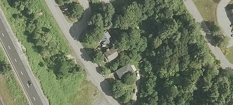 Two-Unit Duplex