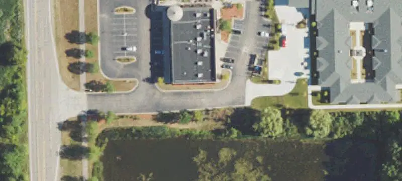 Inline Retail Space