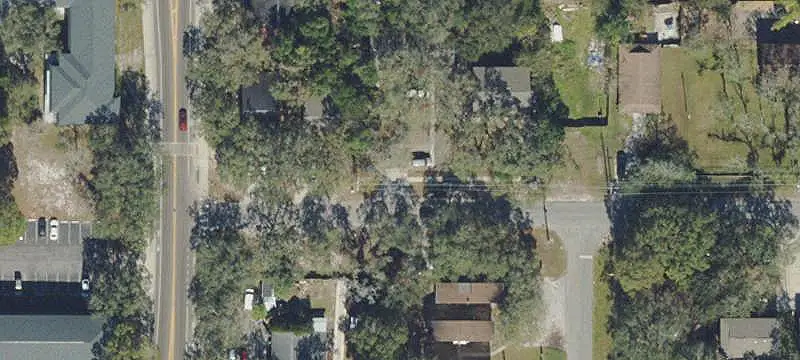 8-Unit Apartment Property