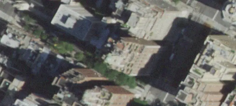 Residential Income Property with Garden