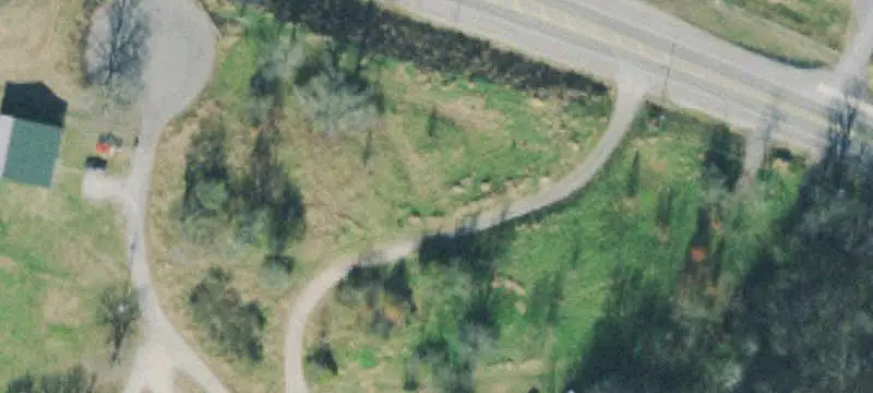 Commercial Land