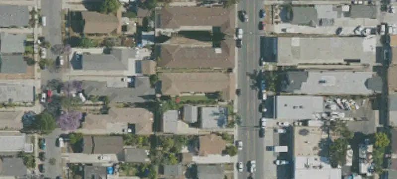 Multifamily Property