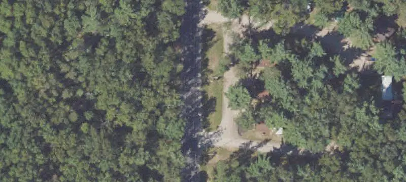 Hunting Land with Cabin