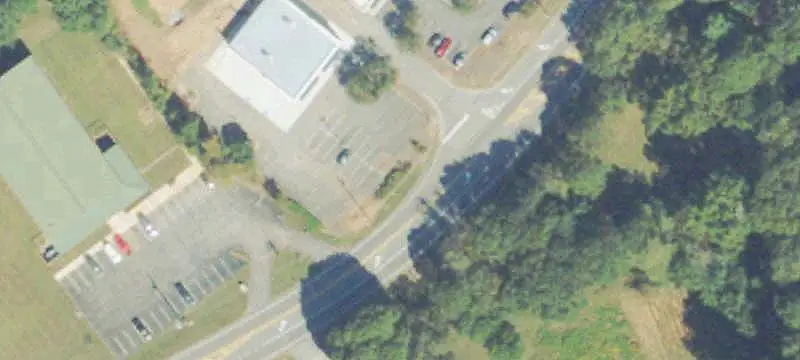 Retail Center