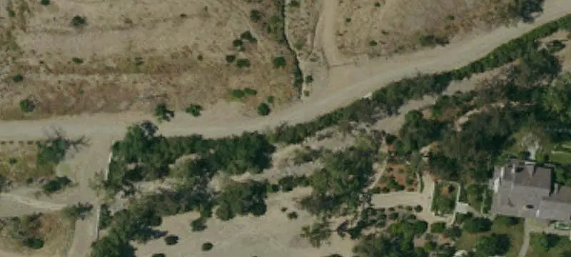 Agricultural Land with Canyon Views