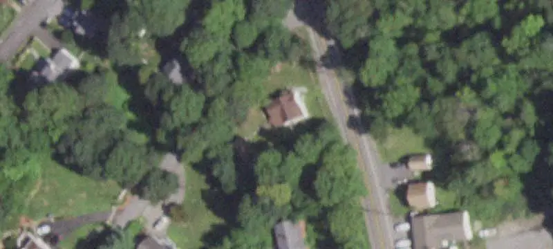 Two-Unit Duplex with Separate Entrances