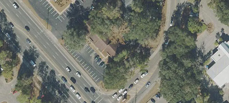 Corner Commercial Land