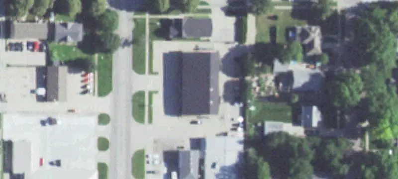 Mixed-Use Property with Ground-Floor Retail