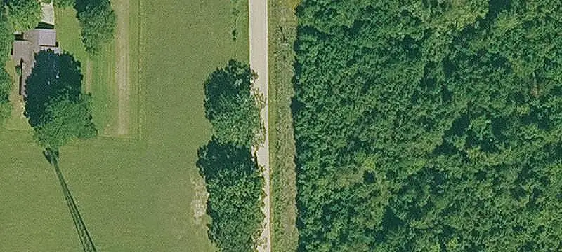 Hunting Land with Food Plots