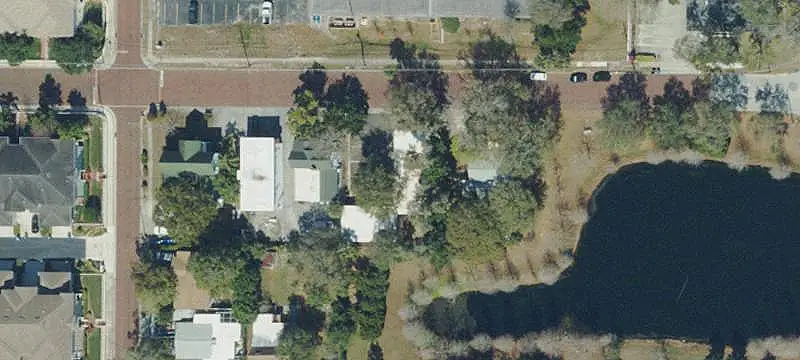5-Unit Apartment Building
