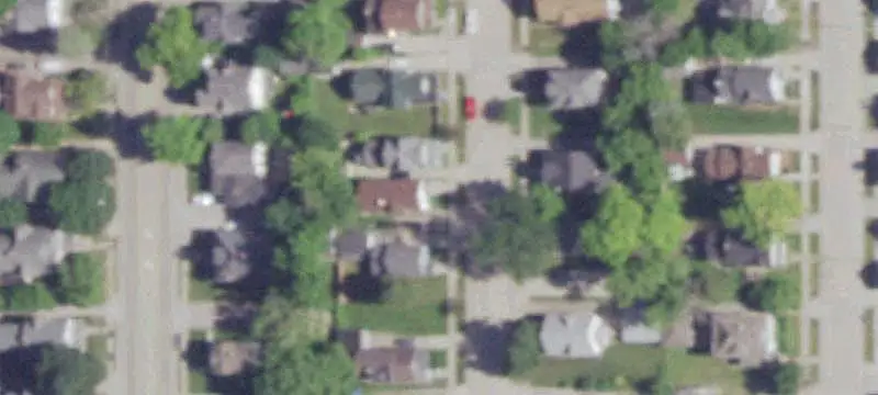 Two-Unit Duplex with Laundry