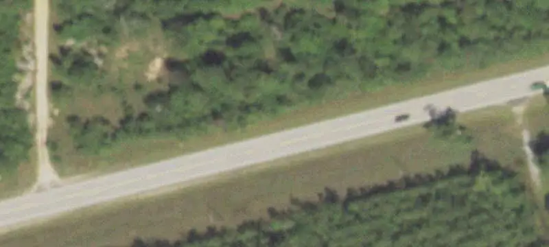 Rural Land