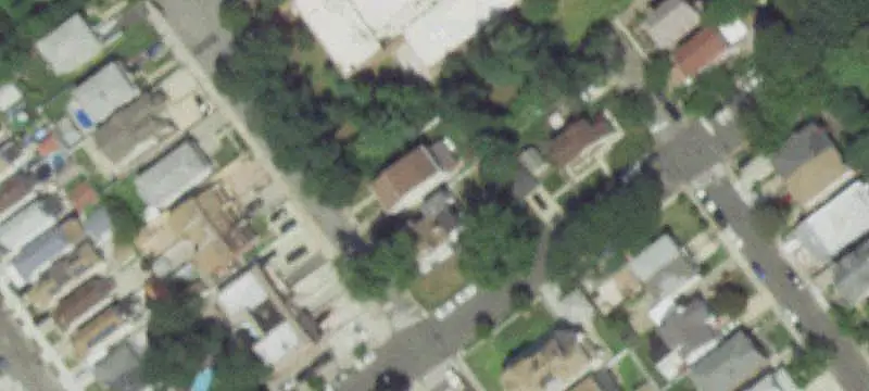 Two-Dwelling Duplex Property