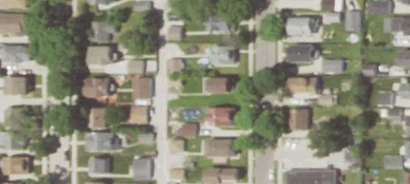 Renovated Duplex with Detached Garage