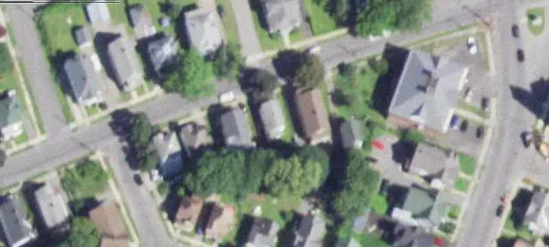 Duplex with Garage