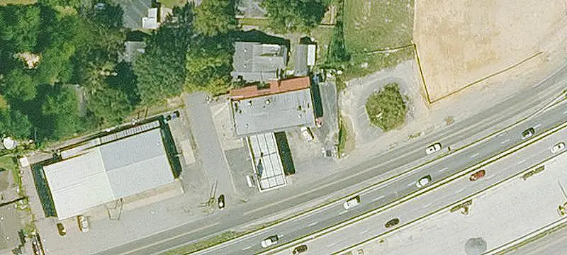 Specialty Property with Interstate Frontage