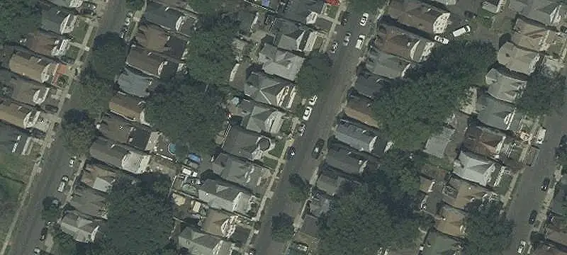 Three-Unit Residential Property