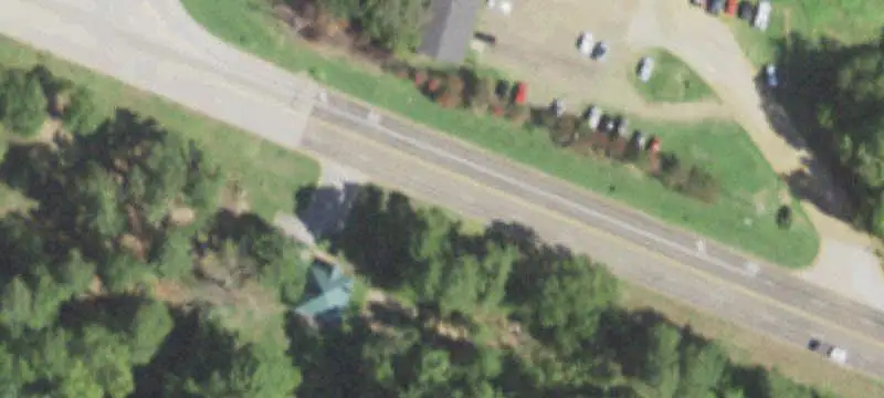 Recreational Land with Spring-Fed Creek