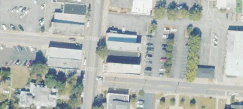 Leased Fitness Center