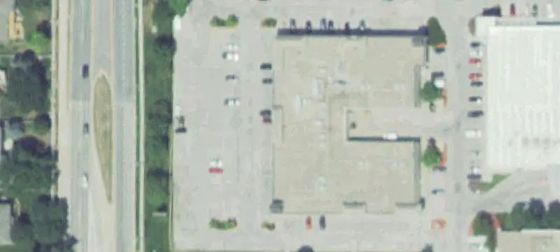 Neighborhood Retail Space