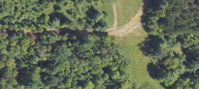 Recreation Land with Clearings