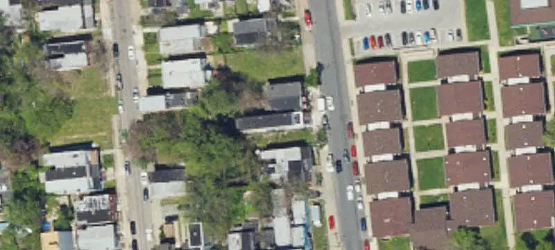 4-Unit Quadplex