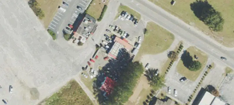 Specialty Commercial Building