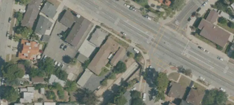 6-Unit Apartment Property