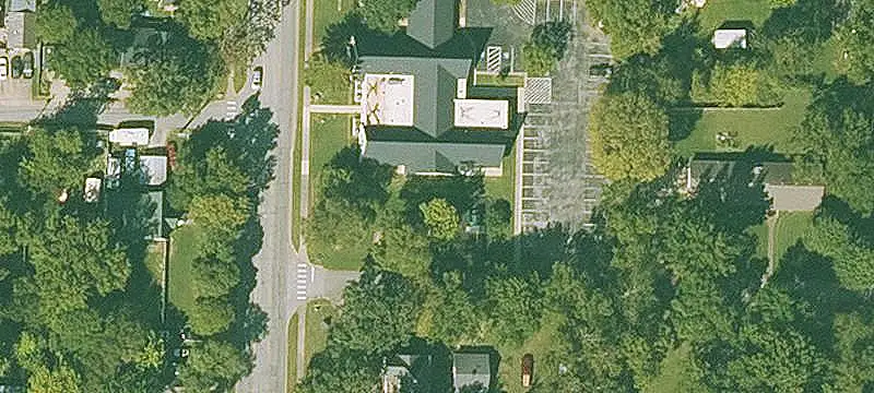 Live-Work Property with Garage