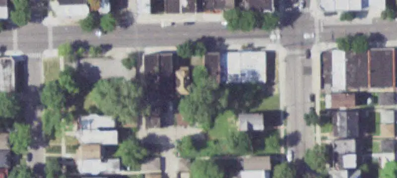 B3-1 Zoned Commercial Land
