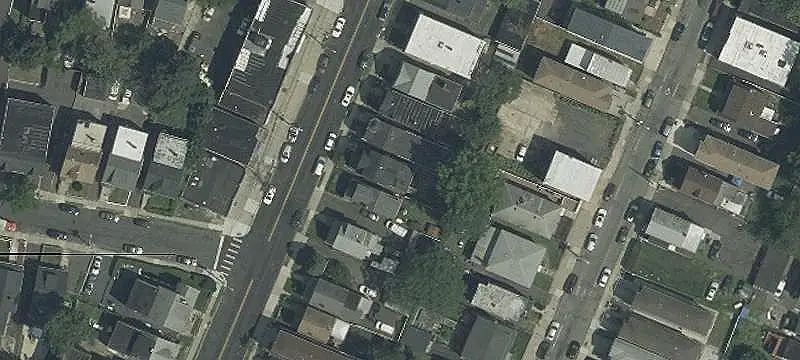 Three-Unit Residential Property