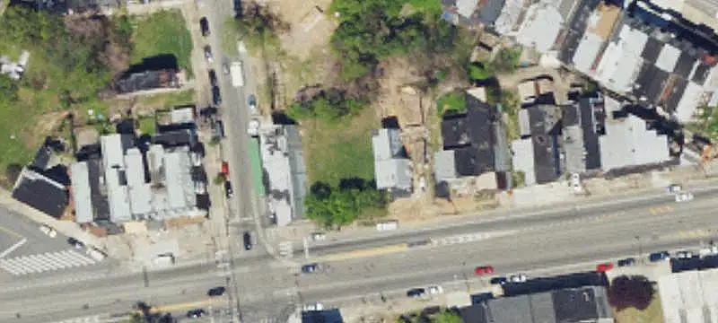 Six-Unit Mixed-Use Property