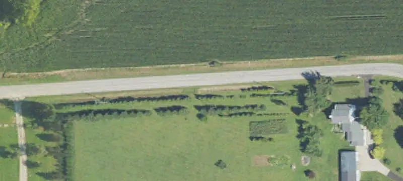 Yankee Road Frontage Land