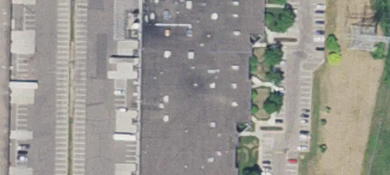 Plymouth Business Center Industrial Building