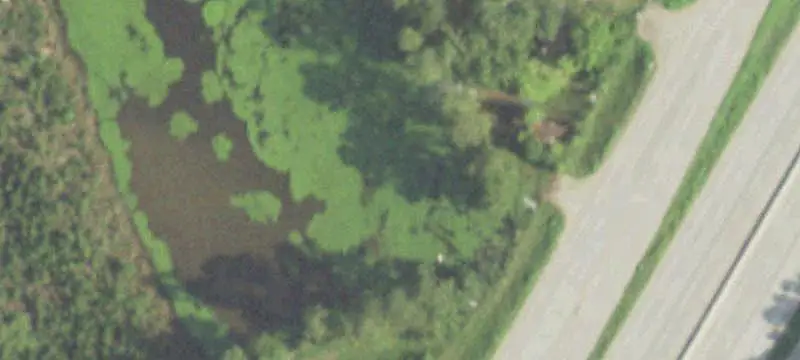 Industrial Land with Highway Frontage