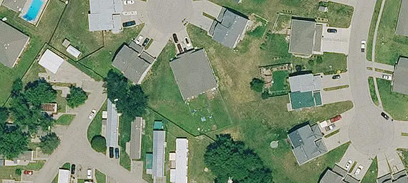 Two-Unit Duplex