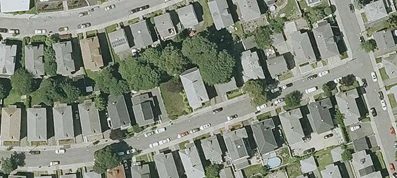 Two-Unit Duplex
