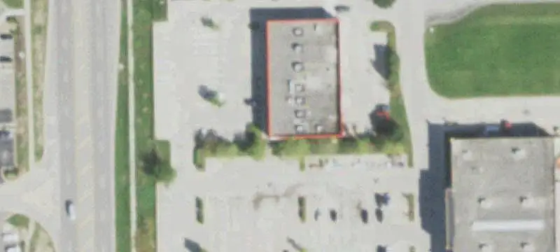 Restaurant Retail Space