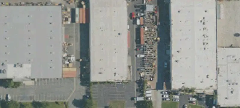 Multi-Tenant Warehouse