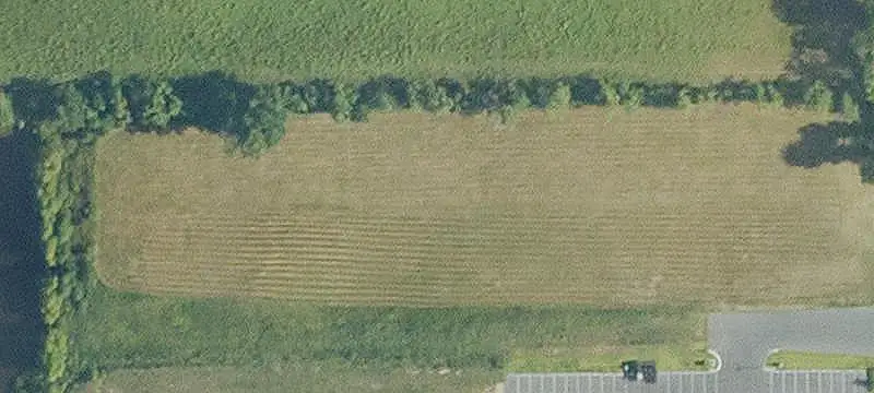 Commercially Zoned Land