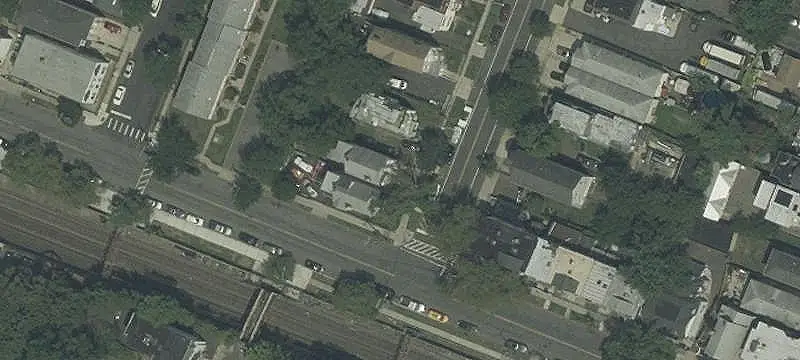 Two-Unit Duplex