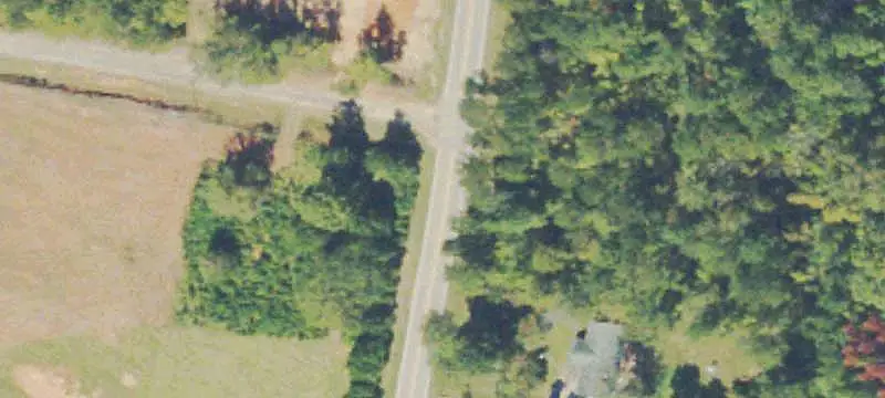 Commercial Lakefront Land