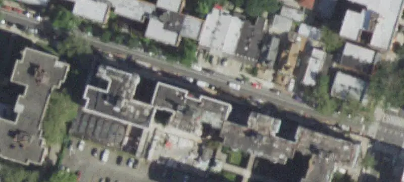 Two-Bedroom Residential Income Property